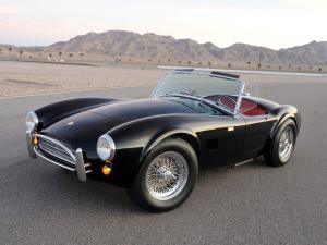 2014 Shelby Cobra 50th Anniversary